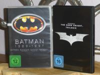 *** Batman 1989 - 1997 & The Dark Knight Trilogie *** TOP *** Nordrhein-Westfalen - Kevelaer Vorschau