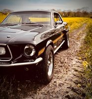 Ford Mustang GT/CS California Special 1968 Shelby Tausch/Verk. Dithmarschen - Burg (Dithmarschen) Vorschau