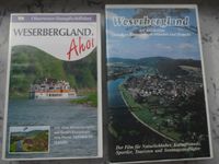 Weserbergland Oberweser Dampfschifffahrt VHS Video Videokassetten Niedersachsen - Hameln Vorschau