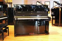 Klavier Steinway & Sons Klavier, Modell K 132 gebraucht / kaufen | Klavier kaufen in Hamburg Hamburg-Mitte - Hamburg Altstadt Vorschau