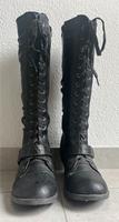 Damenstiefel Gr. 38 Baden-Württemberg - Reutlingen Vorschau