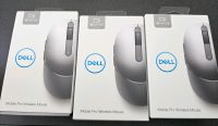Verkaufe 3x eine Dell Mobile Pro Wireless Mouse Nordrhein-Westfalen - Oberhausen Vorschau
