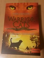 Warrior Cats - Special Adventure - Gelbzahns Geheimnis Hessen - Birkenau Vorschau