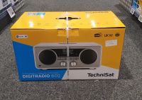 TECHNISAT DIGITRADIO 602, Anthrazit/Silber DAB+ Internetradio mit Niedersachsen - Papenburg Vorschau