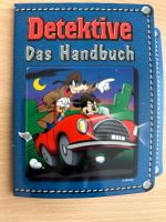 Detektive Das Handbuch Sammel-Karten aus Micky Maus Heft 1998 Bayern - Großheubach Vorschau