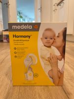 Medela Handmilchpumpe Hessen - Birkenau Vorschau