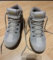 Camel Active Wanderschuh beige 40 Thüringen - Jena Vorschau