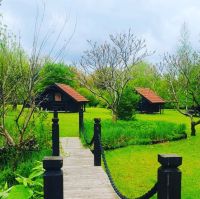 Ferienhütte Ferienhäuschen Fewo Parchim - Landkreis - Sternberg Vorschau