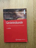 Gesteinskunde Hessen - Großkrotzenburg Vorschau