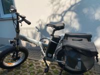 E-Bike Fatbike klappbar München - Milbertshofen - Am Hart Vorschau