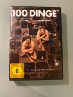 DVD 100 Dinge Bayern - Dittelbrunn Vorschau