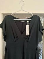 Esprit Kleid schwarz S 36 Dresden - Dresden-Plauen Vorschau