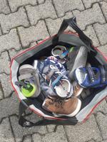 Kinderschuhe für den Jungen Hessen - Biblis Vorschau