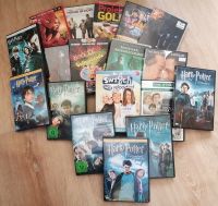 18 Stück DVD  top Zusand   Diverse Filme  Beim Kauf  lege ich noc Niedersachsen - Wennigsen Vorschau