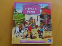 Was steckt dahinter? Pferde und Ponys FX Schmid wie Wieso weshalb Baden-Württemberg - Plankstadt Vorschau