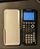 Texas Instruments Ti 84 Plus CE-T Hannover - Herrenhausen-Stöcken Vorschau