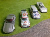 Maisto Modellautos Mercedes-Sammlung 1:18 Rheinland-Pfalz - Kempenich Vorschau
