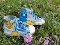 Simpsons Converse Chucks Größe 22 Nordrhein-Westfalen - Bad Honnef Vorschau