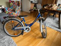 Camporello Kinderfahrrad 24 Zoll 3 Gänge verkehrssicher Nordrhein-Westfalen - Wassenberg Vorschau