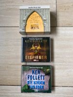 Ken Follett Die Säulen der Erde/Eisfieber/Die Kinder… Hörspiel Niedersachsen - Osnabrück Vorschau