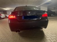 BMW 5.35 d 2 Turbo Motor 272 ps Nordrhein-Westfalen - Neuss Vorschau