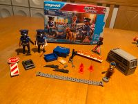 Playmobil City Action 6878, Straßensperre Nordrhein-Westfalen - Hörstel Vorschau