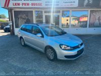 Volkswagen Golf VI Variant Trendline BlueMotion Niedersachsen - Nordhorn Vorschau