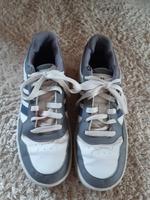Schuhe Halbschuhe Turnschuhe adidas Größe 37 1/3 Sachsen - Großdubrau Vorschau