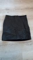 Rock elegant Leder Hessen - Philippsthal (Werra) Vorschau