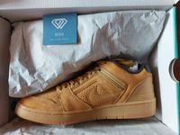 Nike SB Air Force 2 Low Wheat 41 US 8  NEU DS Sachsen-Anhalt - Dessau-Roßlau Vorschau