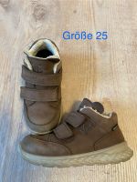 Superfit Kinder Schuhe Größe 25 Schleswig-Holstein - Neversdorf Vorschau