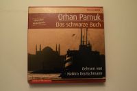 Orhan Pamuk Das schwarze Buch Hörbuch 8 CDs Heiko Deutschmann Baden-Württemberg - Tauberbischofsheim Vorschau