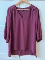 Bluse H&M Gr. 38 Hessen - Lohfelden Vorschau