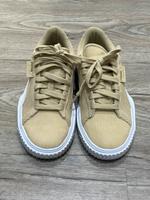 Puma Breaker Beige Nordrhein-Westfalen - Ratingen Vorschau