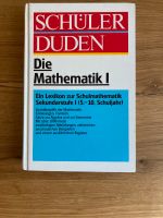 Schüler DUDEN - Die Mathematik I Hessen - Zwingenberg Vorschau