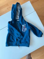 Sweat Jacke Gr.80 Bayern - Aystetten Vorschau