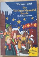 Die Weihnachtsmarkt Bande,  Adventskalender,  Weihnachtskrimi Nordrhein-Westfalen - Rees Vorschau