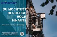 Erfahrener Gebäudereiniger (m/w/d) Nordrhein-Westfalen - Höxter Vorschau