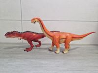 2x Ravensburger Tiptoi Dinosaurier Figuren T-Rex & Camarasaurus Niedersachsen - Achim Vorschau