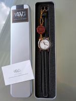 Herren Uhr von WWG in Metalldose Thüringen - Friedrichroda Vorschau