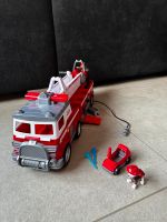 Paw Patrol Ultimate Rescue Feuerwehrauto mit Marshall - Figur Rheinland-Pfalz - Holsthum Vorschau