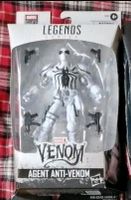 Marvel Legends Agent Anti-Venom OVP/Neu Düsseldorf - Derendorf Vorschau