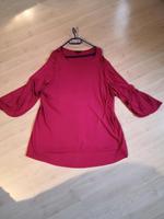 Apart Tunika /Kleid Gr52/ 54,magenta,Flügelärmel Bayern - Ruderting Vorschau