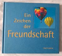 Buch / Bildband: Ein Zeichen der Freundschaft Sachsen - Bergen bei Auerbach, Vogtland Vorschau