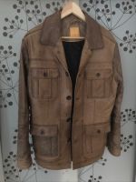 Theo Wormland Safari Lederjacke S Bayern - Poing Vorschau