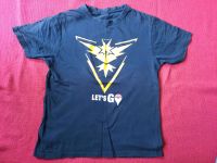 Pokemon Tshirt Team Instinct, Zapados, ca. Gr. 152 Berlin - Wilmersdorf Vorschau