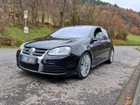 Vw Golf V R32 Schalter Scheckheft gepflegt Nordrhein-Westfalen - Plettenberg Vorschau