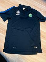 Polo Shirt mit VFL Zeichen Niedersachsen - Gifhorn Vorschau