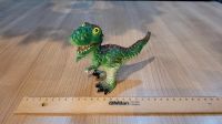 kleine Dinosaurier Figur Sachsen - Hohndorf Vorschau