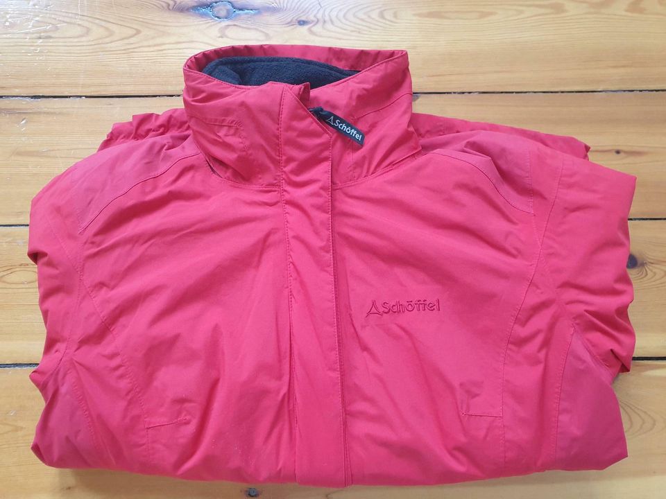 Jacke Schöffel Venturi, Damen Gr. 38 in Berlin - Mitte | eBay Kleinanzeigen  ist jetzt Kleinanzeigen